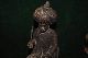 Antique Islamic Ottoman Wood Wooden Suleyman The Magnificient On Horse Figure Islamic photo 3