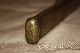 19 C Antique Brass Pen Case W/inkwell Sealed In Ottoman Qalamdan Divit Turkish Islamic photo 7