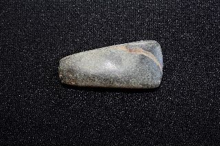 Rare Pre Columbian Peruvian Incan Stone Artifact photo