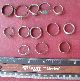 13 Roman To 20th Century Finger Rings Found With A Metal Detector 5329 Roman photo 3