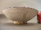 Antique Large Persian Bowl W/birds And Human Face Decoration Middle East photo 11
