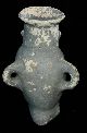 Rare Pre - Columbian Figural Haustec Pottery Vessel - Mexico - Ex - Museum - The Americas photo 2
