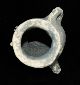 Rare Pre - Columbian Figural Haustec Pottery Vessel - Mexico - Ex - Museum - The Americas photo 4