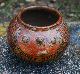 Ancient Pre - Columbian Polychrome Nicoya Jicote Bowl,  Costa Rica The Americas photo 2