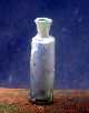 Authentic 17th Century Medicine Green Glass Bottle. Other photo 4