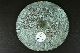 A Chinese Warring States Bronze Mirror (445 - 221 B.  C. ) Over 2000 Years Old Other photo 1
