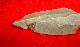 Unique Sahara Mesolithic Point With Crystals Ancient African Arrowhead Aaca Neolithic & Paleolithic photo 4