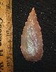Choice Colorful Sahara Neolithic Point,  Blade,  Ancient African Arrowhead Aaca Neolithic & Paleolithic photo 1