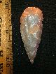 Choice Colorful Sahara Neolithic Point,  Blade,  Ancient African Arrowhead Aaca Neolithic & Paleolithic photo 2