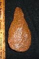 Select Paleolithic Acheulean Early Man Hand Axe,  Ancient African Artifact Aaca Neolithic & Paleolithic photo 1