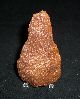 Select Paleolithic Acheulean Early Man Hand Axe,  Ancient African Artifact Aaca Neolithic & Paleolithic photo 4