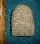 Fine Sahara Neolithic Celt,  Prehistoric Stone Axe From Africa,  Aaca Neolithic & Paleolithic photo 1