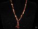 Pre Columbian Moche Necklace Beads The Americas photo 1