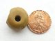 Pre Columbian Soap Stone Spindle Whorl Bead The Americas photo 1