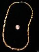 Pre Columbian Extremately Rare Beads Resin ? Amber ? The Americas photo 2
