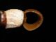 Pre Columbian Extremately Rare Beads Resin ? Amber ? The Americas photo 3