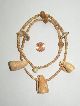 Pre - Columbian White Shell Beads Necklace The Americas photo 1