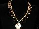 Pre Columbian Chimu Necklace Wearable The Americas photo 2