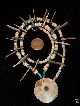 Pre Columbian Chimu Necklace Wearable The Americas photo 4