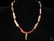 Pre Columbian Moche Necklace Wearable The Americas photo 1