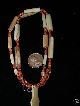 Pre Columbian Moche Necklace Wearable The Americas photo 3