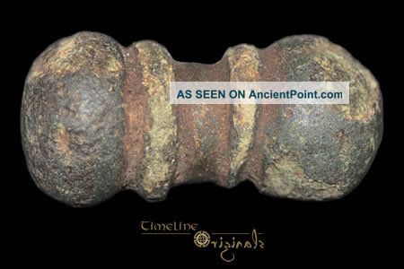 Celtic British Collared Barbell Toggle Fastener 019331 British photo