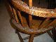 18th/early 19th Century Windsor Chair Pre-1800 photo 7