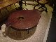 Industrial Coffee Table 1800-1899 photo 1