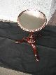 Kittinger Copper Top Kettle Stand - Must See Post-1950 photo 2