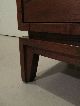 Rare Mid - Century Modern John Keal For Brown Saltman Chest Of Drawers Gorgeous Post-1950 photo 2