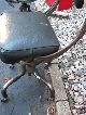 Do More - Leather Machine Age Industrial Office Task Chair Stool Steampunk 1900-1950 photo 3