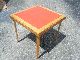 Card Table - Vintage Stakmore Aristocrats Of Folding Furniture - 1930 ' S Deco 1900-1950 photo 1