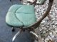 Do More - Machine Age Industrial Office Task Chair Stool Steampunk 1900-1950 photo 3
