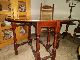 San Francisco Estate Bought Antique Gateleg Table 1800-1899 photo 2