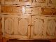 Antique English Pine Armoire Other photo 3