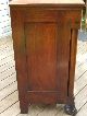 One Of A Kind Handmade Large Solid Empire Mahogany Dresser Drawer (circa 1800 ' S) 1800-1899 photo 9