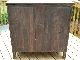 One Of A Kind Handmade Large Solid Empire Mahogany Dresser Drawer (circa 1800 ' S) 1800-1899 photo 11