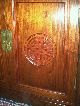 Vintage Chinese Rosewood Alter Table / Cabinet ~ Buffet / Entry Chest ~ Estate Unknown photo 1