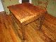 Antique English Pub Table Solid Oak Drawleaf/folding L@@k 1900-1950 photo 5