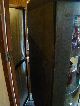 Antique Solid Oak China Cabinet With Curved Glass Doors - High Quality - Mothers D 1900-1950 photo 6