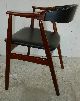 Modern Danish Design - Teak Armchair - 7 - Eames,  Wegner Era Post-1950 photo 8
