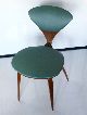 Norman Cherner Plywood Chair By Plycraft Vintage 50 ' Post-1950 photo 1