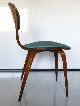 Norman Cherner Plywood Chair By Plycraft Vintage 50 ' Post-1950 photo 5