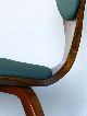 Norman Cherner Plywood Chair By Plycraft Vintage 50 ' Post-1950 photo 6
