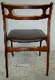 Modern Danish Design - Rosewood Chair - 2 - Eames,  Wegner Era Post-1950 photo 7