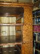 Arts And Crafts,  Mission Oak Revolving Bookcase 1900-1950 photo 2