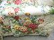 Lovely Floral Love Seat Sofa By Baker Furniture Post-1950 photo 2