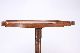 Open Carved Three - Leg Lazy Susan Top Lamp Plant Table Stand Antique 1900-1950 photo 10