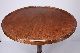 Open Carved Three - Leg Lazy Susan Top Lamp Plant Table Stand Antique 1900-1950 photo 2