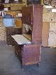 Hoosier Cabinet All Finish 1920 ' S Great Find 1900-1950 photo 3